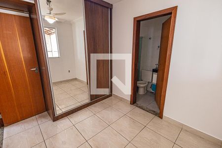 Quarto 2 / Suíte de apartamento à venda com 2 quartos, 114m² em Copacabana, Belo Horizonte