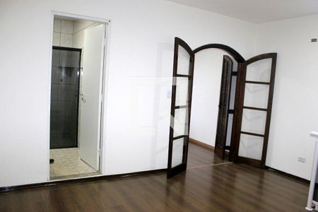 Quarto de casa para alugar com 1 quarto, 65m² em Jardim São Paulo, Guarulhos