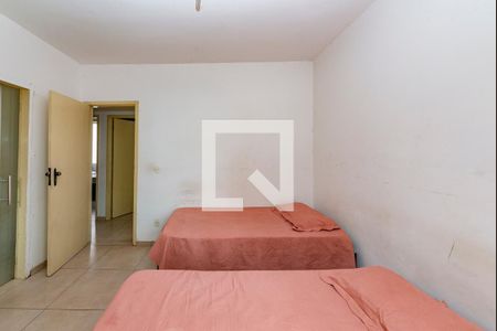 Suíte de apartamento à venda com 3 quartos, 90m² em Manacás, Belo Horizonte