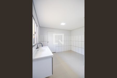 Sala/Cozinha de casa para alugar com 1 quarto, 32m² em Veloso, Osasco