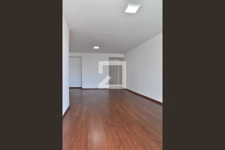 Sala  de apartamento para alugar com 3 quartos, 134m² em Juvevê, Curitiba