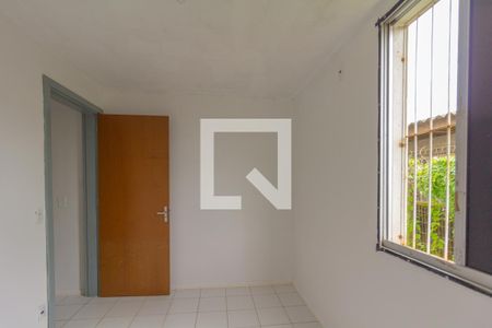 Quarto 2 de apartamento à venda com 2 quartos, 48m² em Mato Grande, Canoas