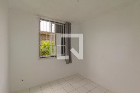 Quarto 1 de apartamento à venda com 2 quartos, 48m² em Mato Grande, Canoas