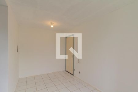 Sala de apartamento à venda com 2 quartos, 48m² em Mato Grande, Canoas