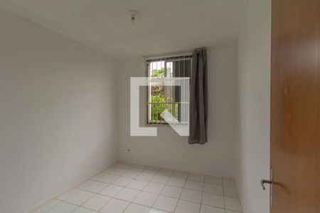 Quarto 1 de apartamento à venda com 2 quartos, 48m² em Mato Grande, Canoas