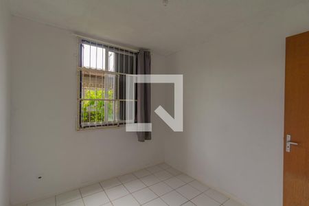 Quarto 1 de apartamento à venda com 2 quartos, 48m² em Mato Grande, Canoas