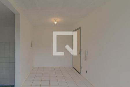 Sala de apartamento à venda com 2 quartos, 48m² em Mato Grande, Canoas