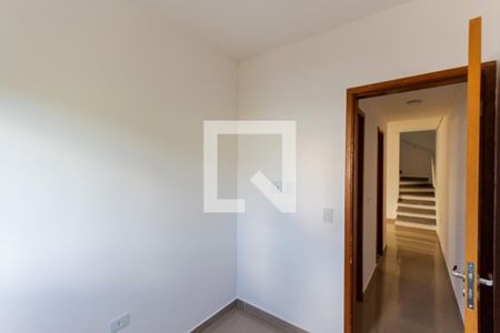 Quarto  de apartamento à venda com 2 quartos, 82m² em Parque das Nações, Santo André