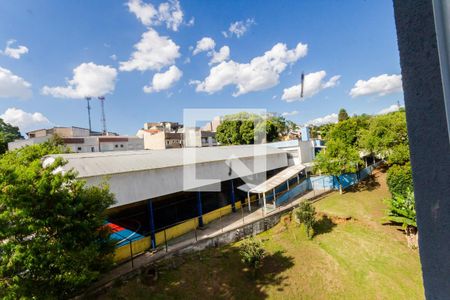 Vista do Quarto  de apartamento à venda com 2 quartos, 82m² em Parque das Nações, Santo André