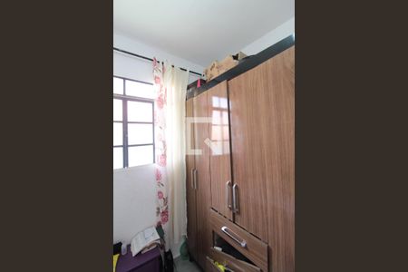 Quarto 1 de casa de condomínio para alugar com 2 quartos, 80m² em São Francisco, Belo Horizonte