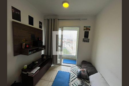 Apartamento à venda com 2 quartos, 53m² em Vila Alto de Santo Andre, Santo André