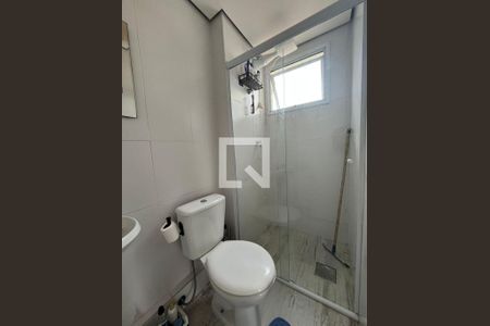 Apartamento à venda com 2 quartos, 53m² em Vila Alto de Santo Andre, Santo André