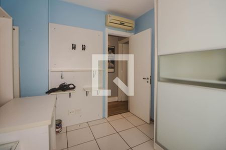 Quarto de apartamento para alugar com 2 quartos, 75m² em Jardim Europa, Porto Alegre