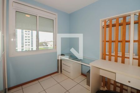 Quarto de apartamento para alugar com 2 quartos, 75m² em Jardim Europa, Porto Alegre