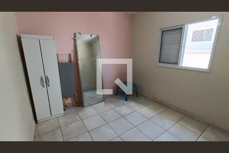 Quarto 1 de casa para alugar com 3 quartos, 150m² em Jardim Santa Esmeralda, Sorocaba