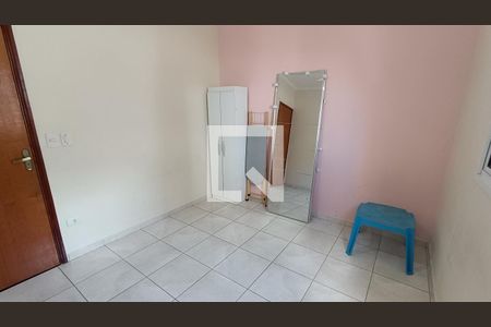 Quarto 1 de casa para alugar com 3 quartos, 150m² em Jardim Santa Esmeralda, Sorocaba