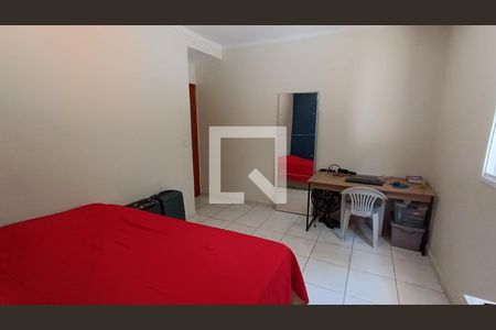 Quarto 2 de casa para alugar com 3 quartos, 150m² em Jardim Santa Esmeralda, Sorocaba