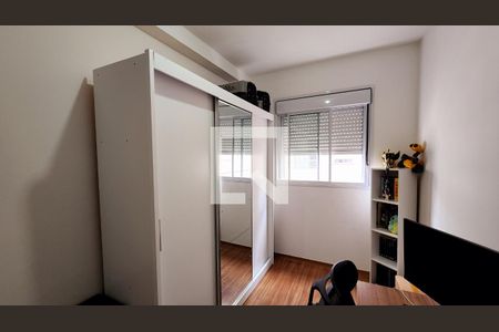 Quarto 2 de apartamento para alugar com 2 quartos, 46m² em Ponte Sao Joao, Jundiaí