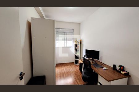 Quarto 2 de apartamento para alugar com 2 quartos, 46m² em Ponte Sao Joao, Jundiaí