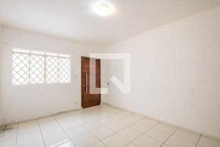 Sala de casa para alugar com 4 quartos, 170m² em Centro, Osasco