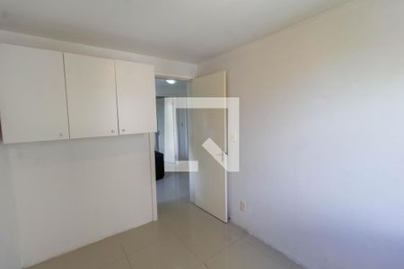 Quarto 1 de apartamento para alugar com 3 quartos, 48m² em Santos Dumont, São Leopoldo