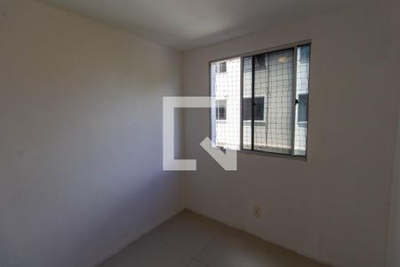 Quarto 1 de apartamento para alugar com 3 quartos, 48m² em Santos Dumont, São Leopoldo