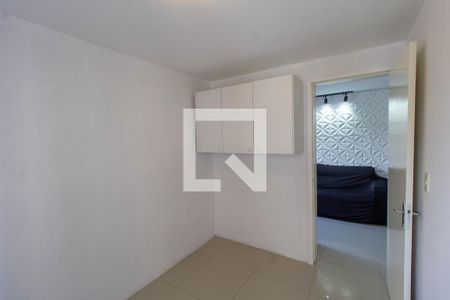 Quarto 1 de apartamento para alugar com 3 quartos, 48m² em Santos Dumont, São Leopoldo