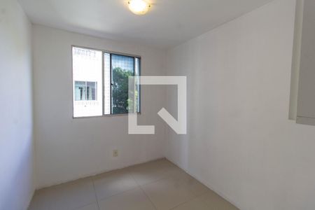 Quarto 1 de apartamento para alugar com 3 quartos, 48m² em Santos Dumont, São Leopoldo