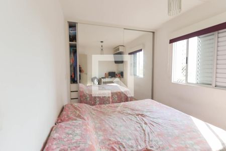 Quarto 1 de apartamento à venda com 3 quartos, 71m² em Jardim Tamoio, Jundiaí