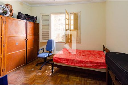 Quarto 1 de casa à venda com 4 quartos, 350m² em Pedro Ii, Belo Horizonte