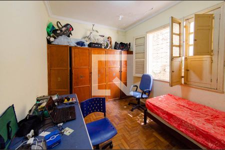 Quarto 1 de casa à venda com 4 quartos, 350m² em Pedro Ii, Belo Horizonte