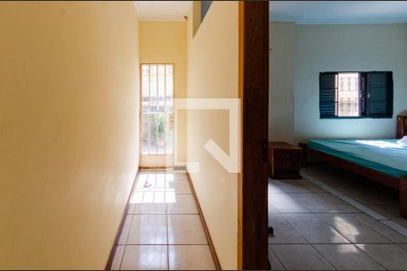 Corredor de casa à venda com 4 quartos, 350m² em Pedro Ii, Belo Horizonte