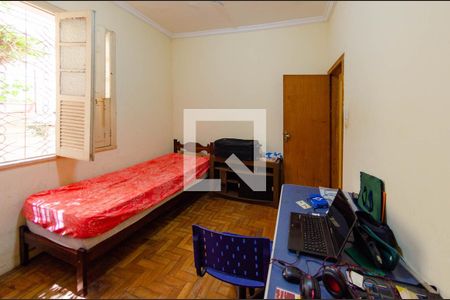 Quarto 1 de casa à venda com 4 quartos, 350m² em Pedro Ii, Belo Horizonte