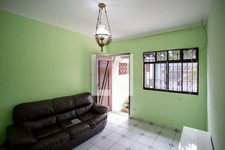 Sala de casa à venda com 2 quartos, 120m² em Assunção, São Bernardo do Campo