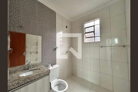 Casa à venda com 2 quartos, 54m² em Água Branca, Contagem