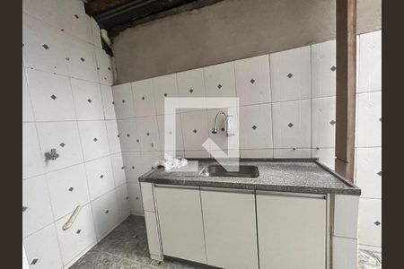 Casa à venda com 2 quartos, 54m² em Água Branca, Contagem