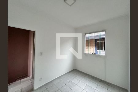 Casa à venda com 2 quartos, 54m² em Água Branca, Contagem