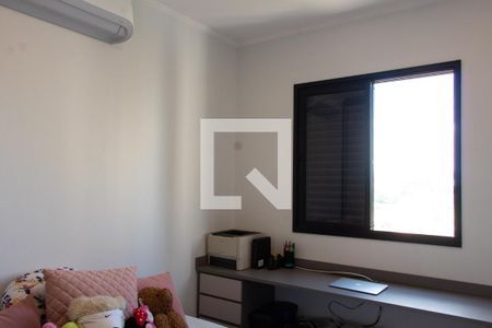 QUARTO 1 de apartamento à venda com 4 quartos, 140m² em Vila Brandina, Campinas