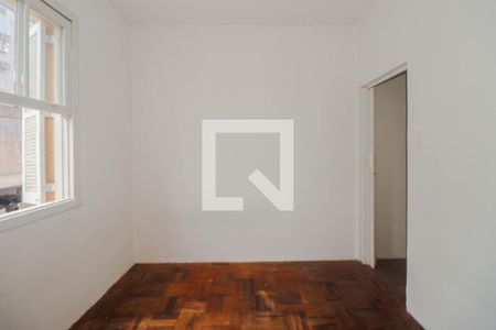 Quarto de apartamento para alugar com 1 quarto, 33m² em Bom Jesus, Porto Alegre