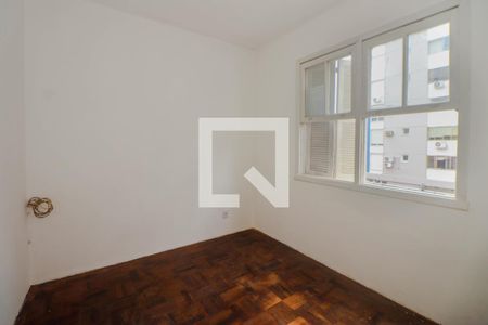 Quarto de apartamento para alugar com 1 quarto, 33m² em Bom Jesus, Porto Alegre