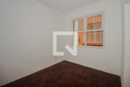 Sala de apartamento para alugar com 1 quarto, 33m² em Bom Jesus, Porto Alegre