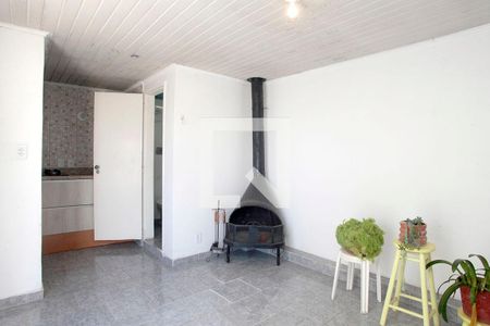 Sala 2 de apartamento à venda com 3 quartos, 136m² em Passo D’areia, Porto Alegre