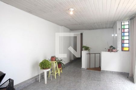 Sala 2 de apartamento à venda com 3 quartos, 136m² em Passo D’areia, Porto Alegre