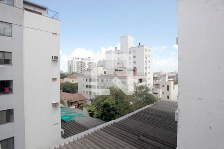 Sala 1 Vista de apartamento à venda com 3 quartos, 136m² em Passo D’areia, Porto Alegre