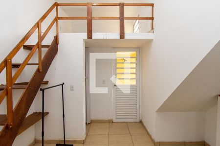 Studio de kitnet/studio para alugar com 1 quarto, 24m² em Jardim Presidente Dutra, Guarulhos