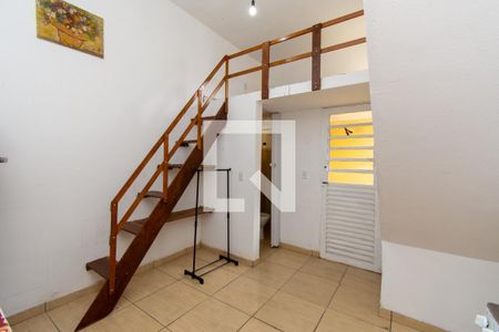 Studio de kitnet/studio para alugar com 1 quarto, 24m² em Jardim Presidente Dutra, Guarulhos