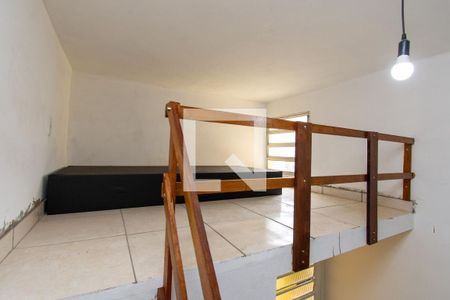 Quarto de kitnet/studio para alugar com 1 quarto, 24m² em Jardim Presidente Dutra, Guarulhos