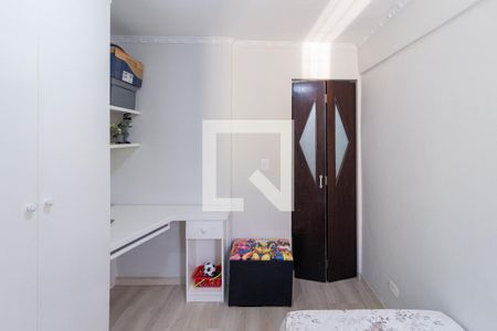 Quarto 1 de apartamento à venda com 2 quartos, 54m² em Bandeiras, Osasco