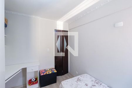 Quarto 1 de apartamento à venda com 2 quartos, 54m² em Bandeiras, Osasco