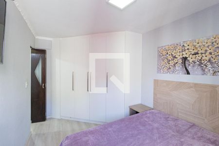 Quarto 2 de apartamento à venda com 2 quartos, 54m² em Bandeiras, Osasco